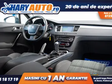 Peugeot 3008 1.6 Diesel   2014