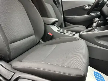 HYUNDAI Kona Trend Hybrid