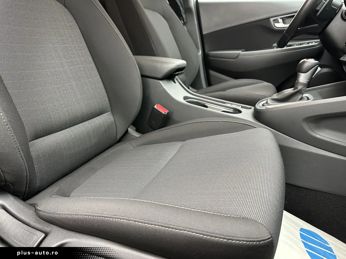 HYUNDAI Kona Trend Hybrid