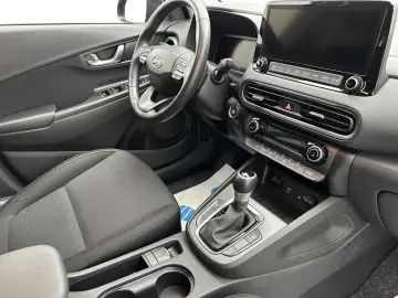 HYUNDAI Kona Trend Hybrid