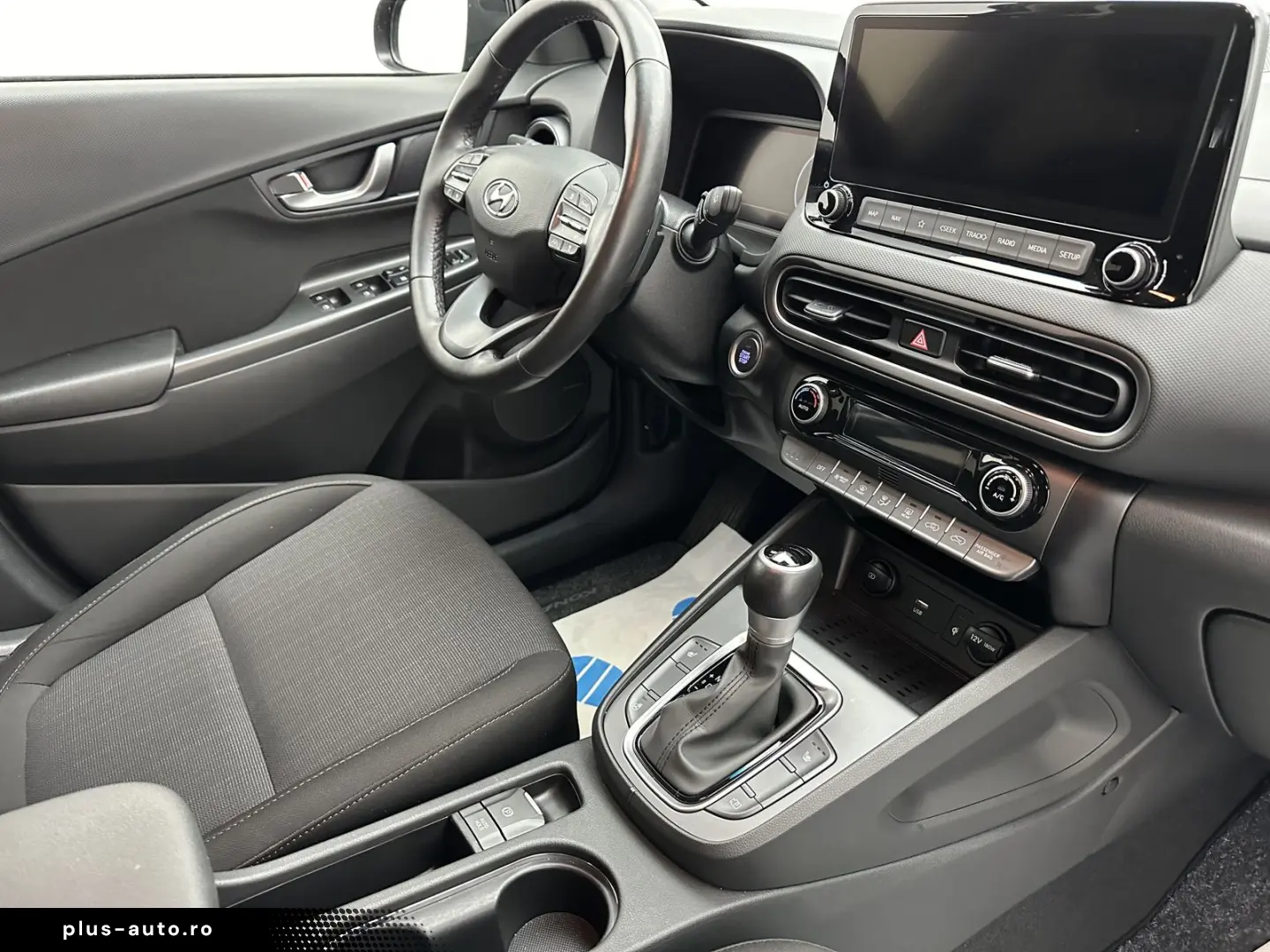 HYUNDAI Kona Trend Hybrid