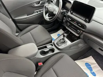 HYUNDAI Kona Trend Hybrid