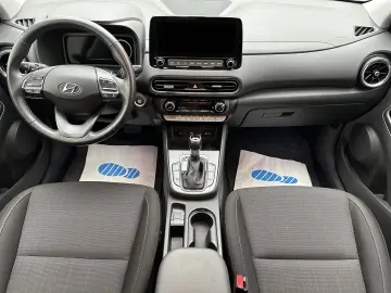 HYUNDAI Kona Trend Hybrid