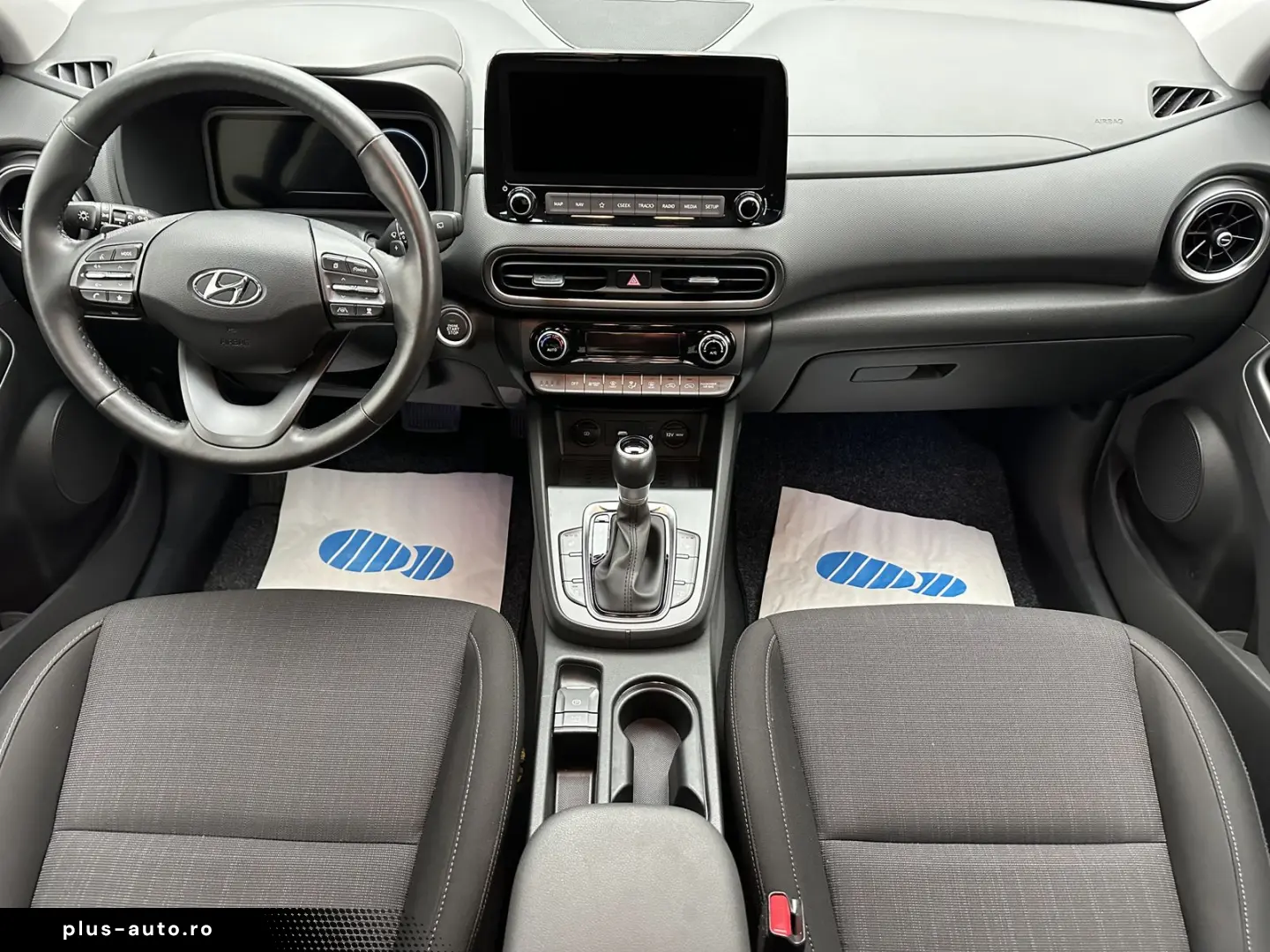 HYUNDAI Kona Trend Hybrid