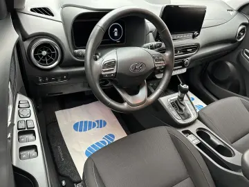 HYUNDAI Kona Trend Hybrid