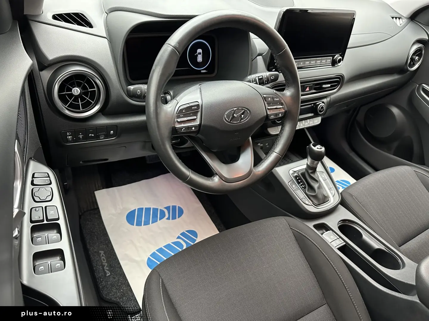 HYUNDAI Kona Trend Hybrid