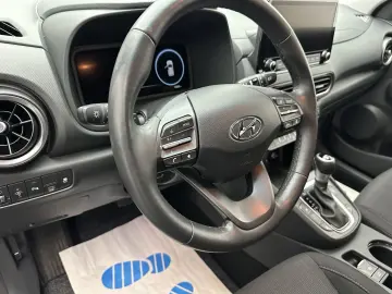 HYUNDAI Kona Trend Hybrid