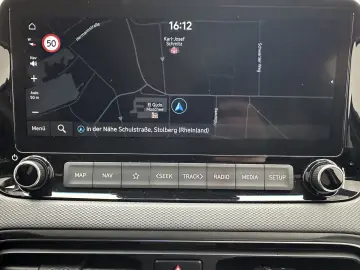 HYUNDAI Kona Trend Hybrid