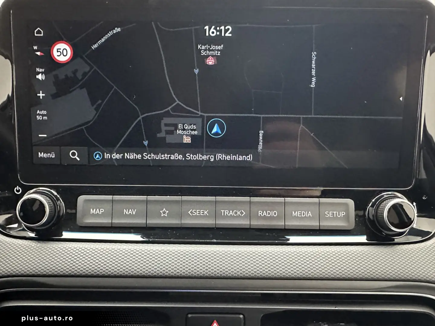 HYUNDAI Kona Trend Hybrid