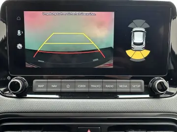 HYUNDAI Kona Trend Hybrid