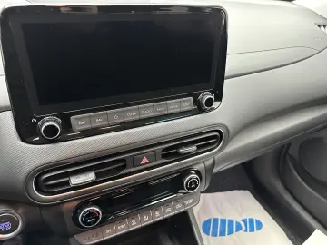 HYUNDAI Kona Trend Hybrid