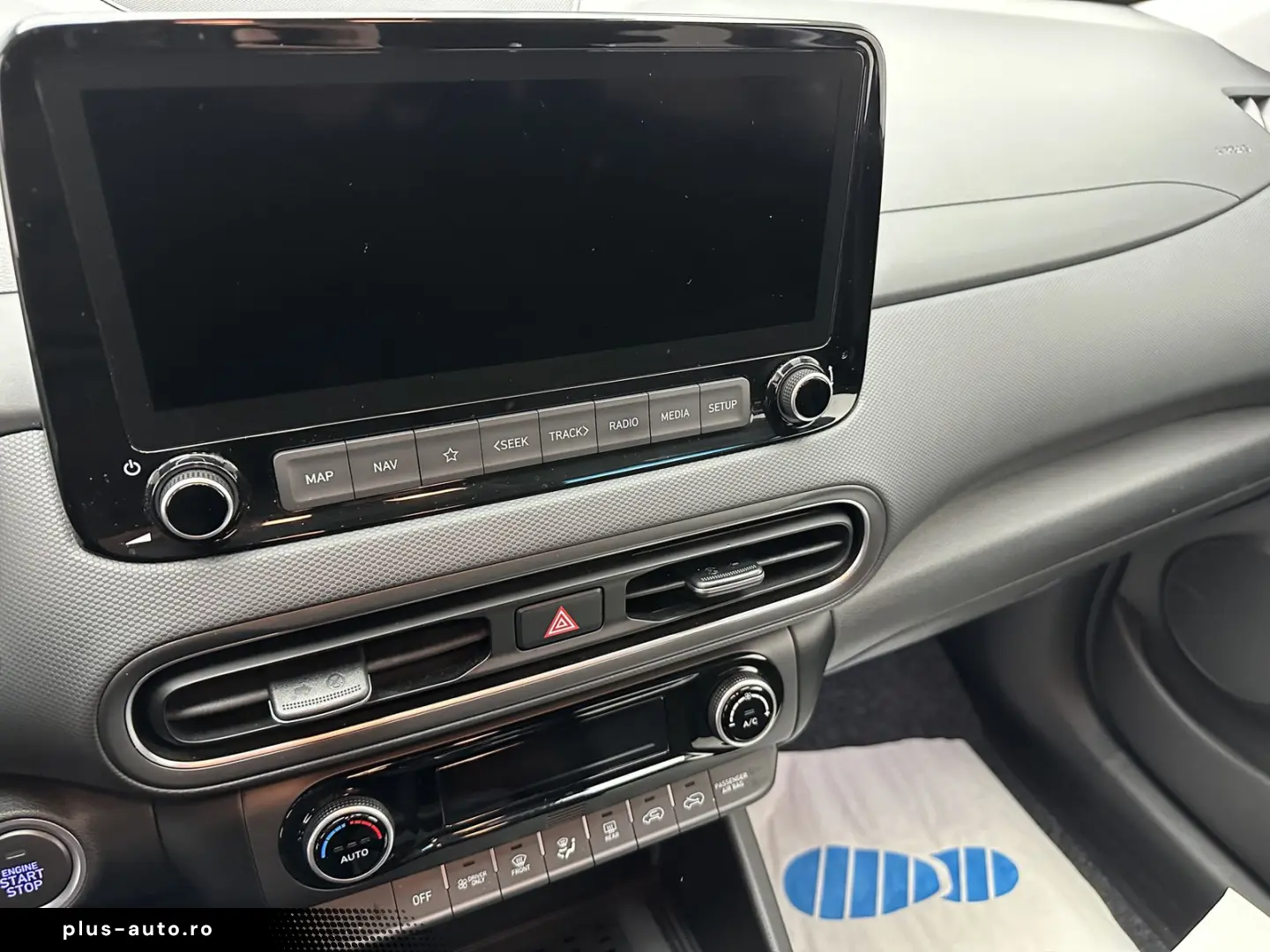 HYUNDAI Kona Trend Hybrid