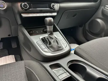 HYUNDAI Kona Trend Hybrid