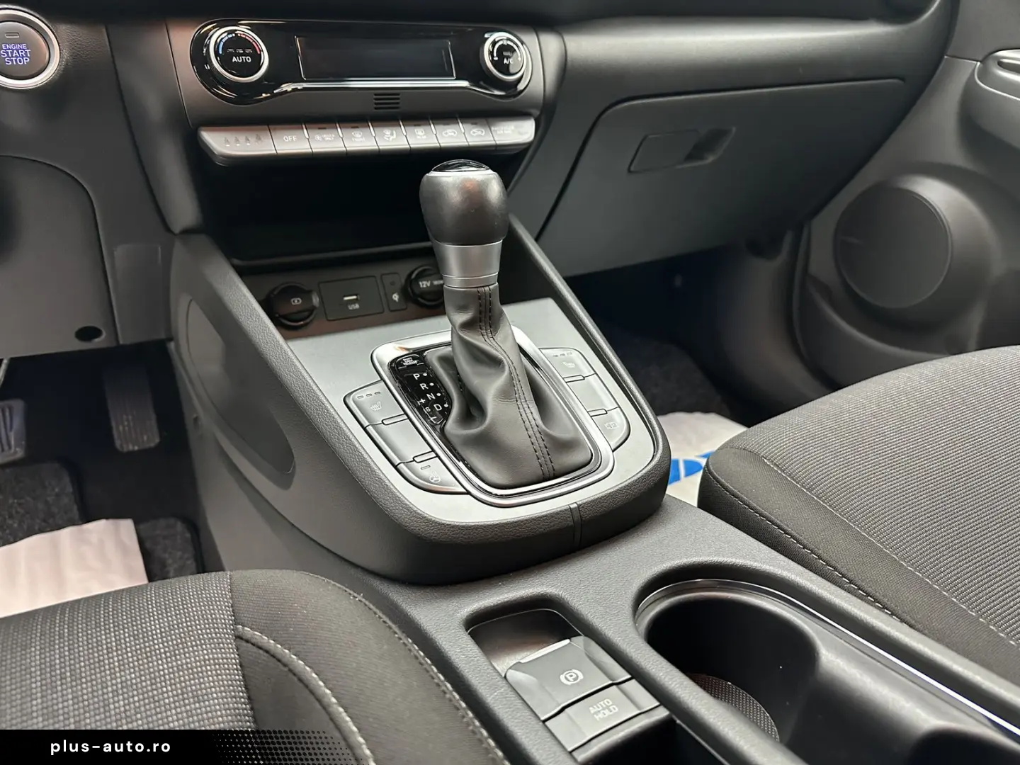 HYUNDAI Kona Trend Hybrid