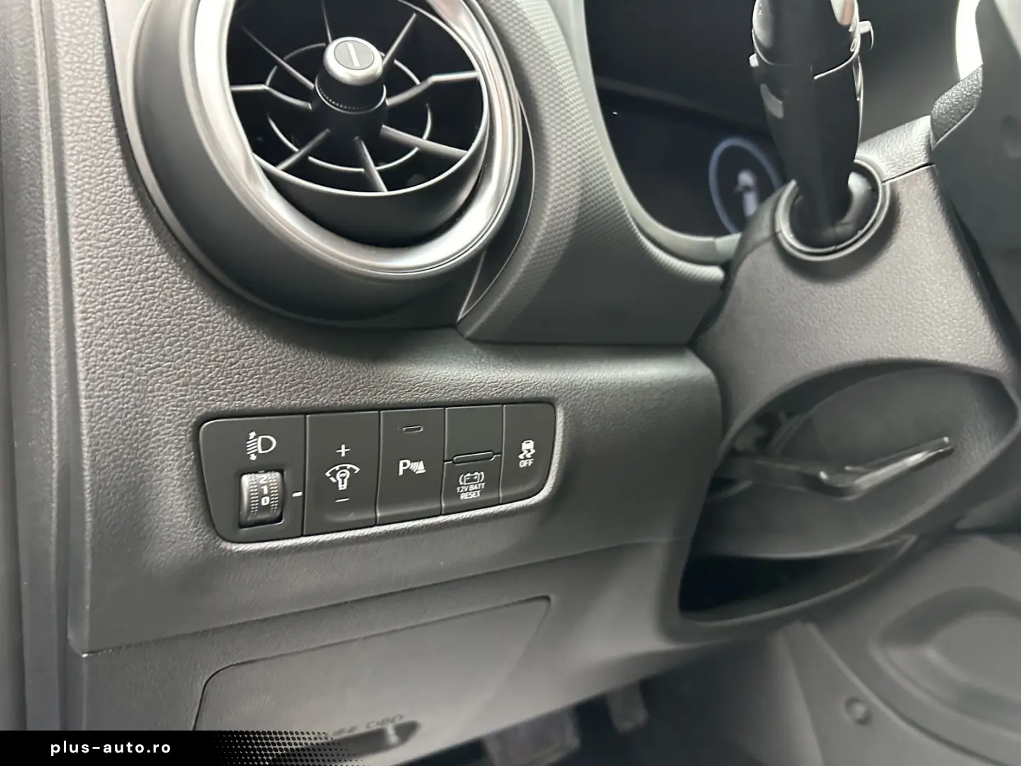 HYUNDAI Kona Trend Hybrid