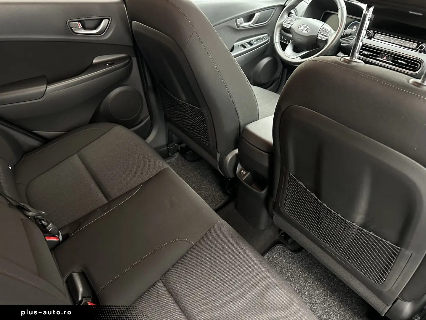 HYUNDAI Kona Trend Hybrid