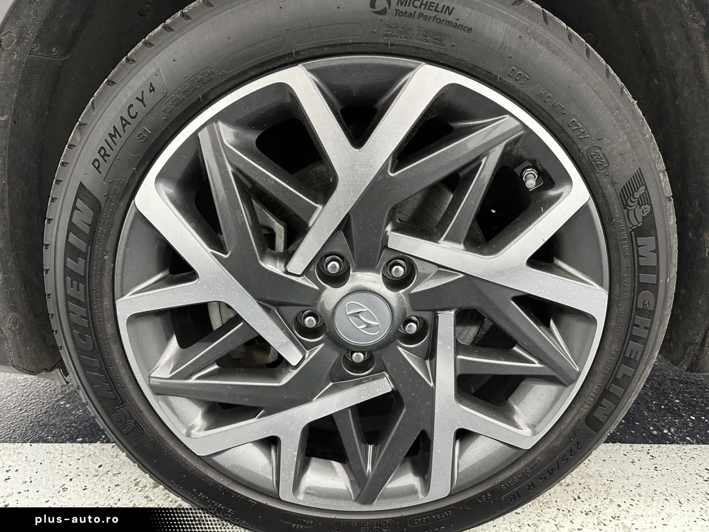 HYUNDAI Kona Trend Hybrid