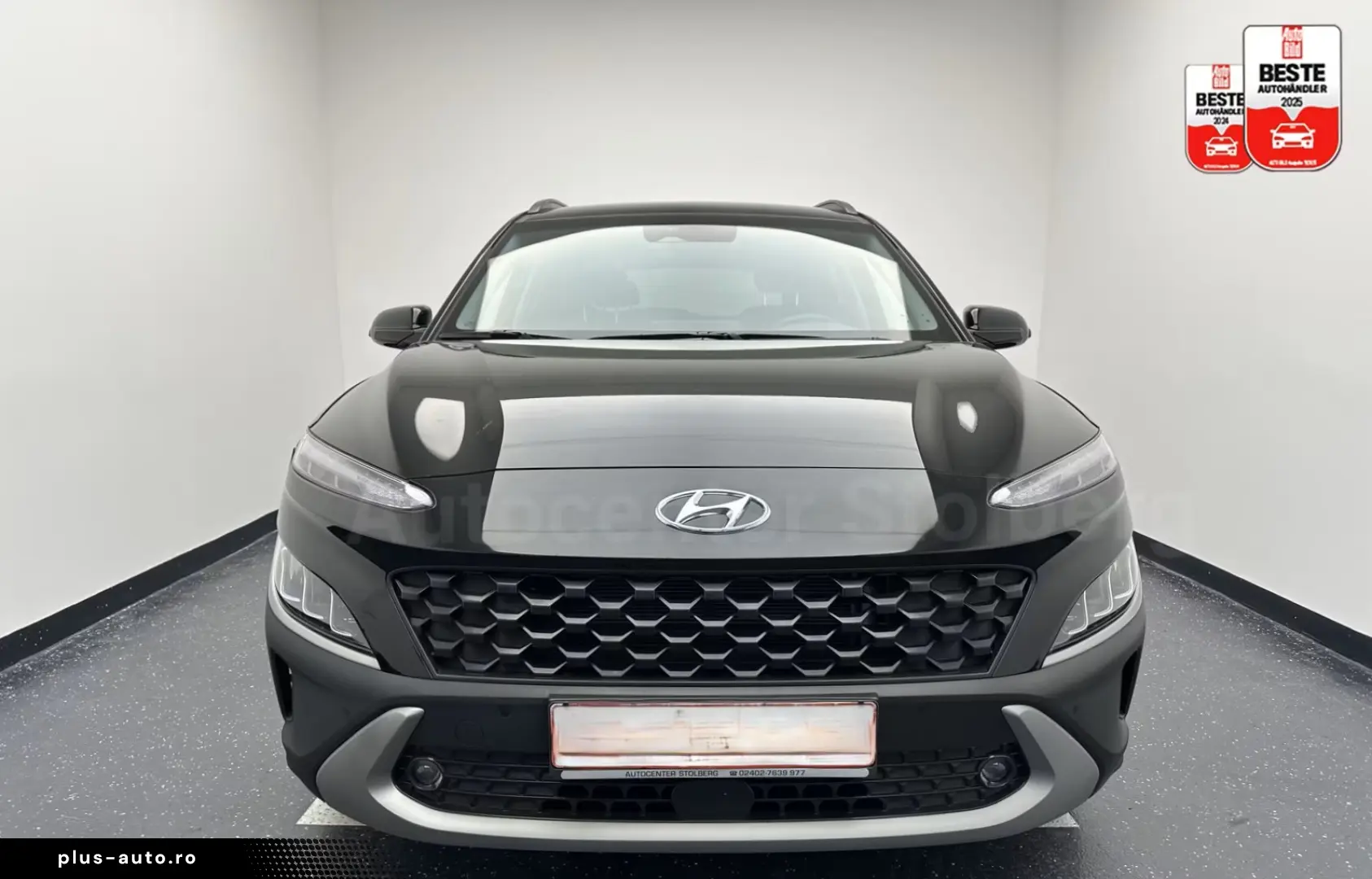 HYUNDAI Kona Trend Hybrid