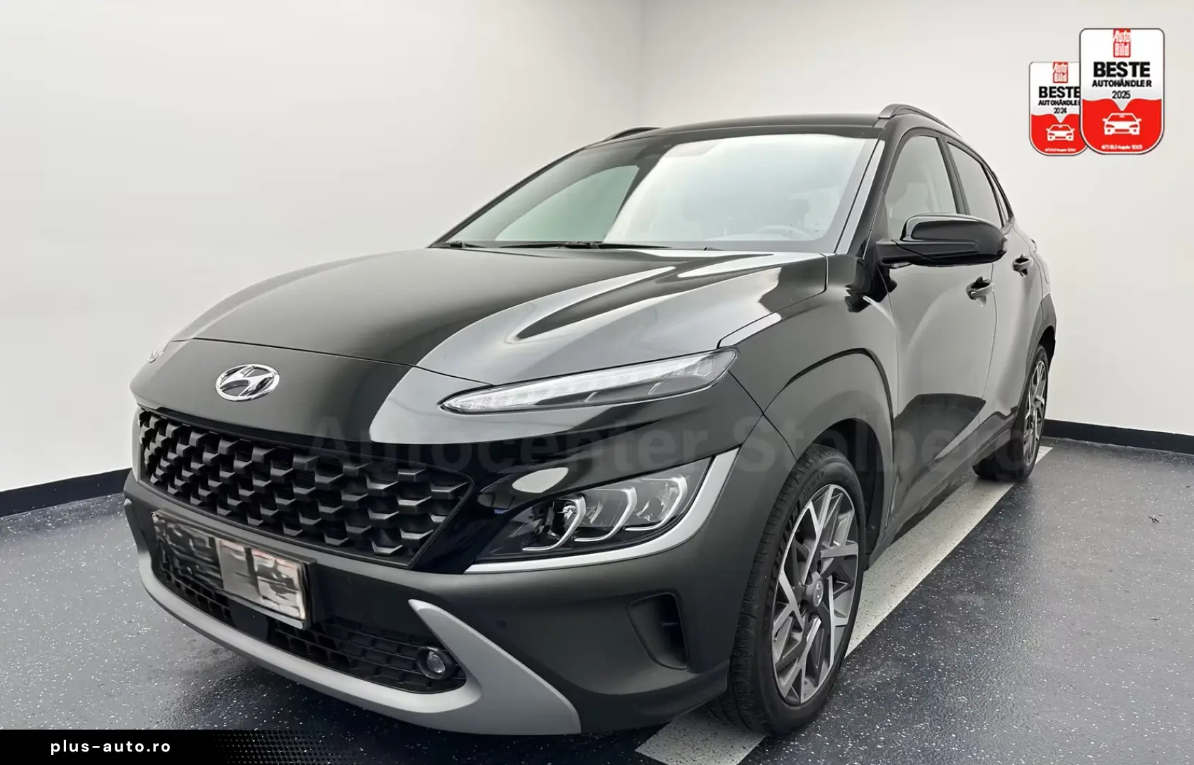 HYUNDAI Kona Trend Hybrid