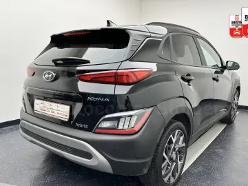 HYUNDAI Kona Trend Hybrid