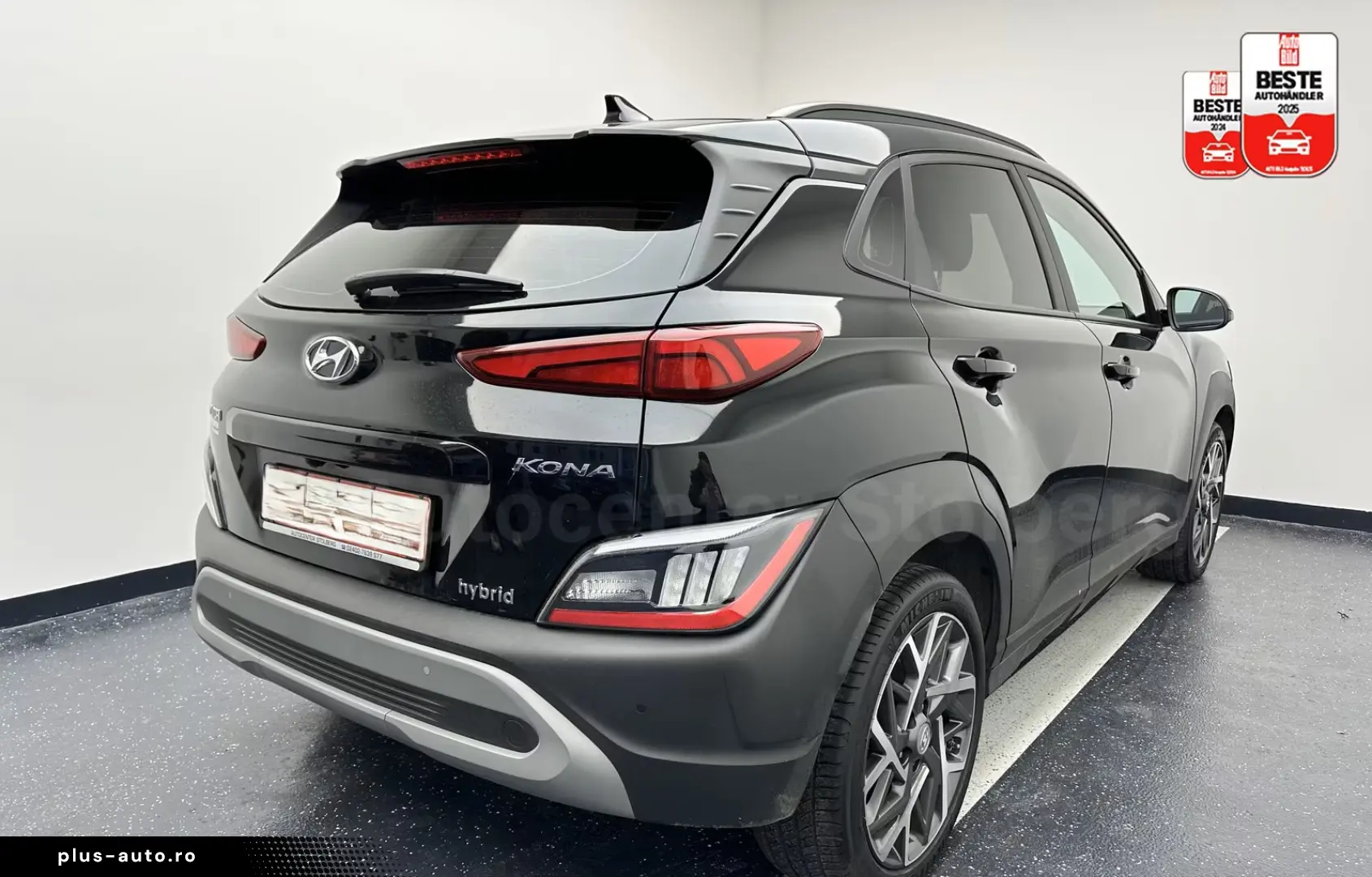 HYUNDAI Kona Trend Hybrid
