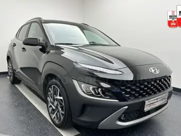 HYUNDAI Kona Trend Hybrid