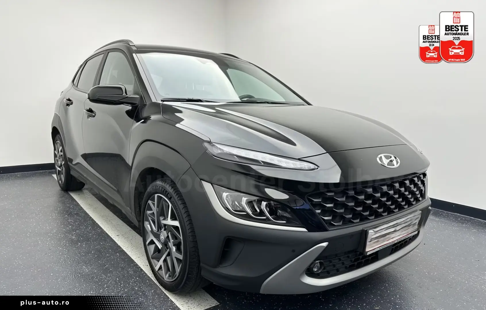 HYUNDAI Kona Trend Hybrid