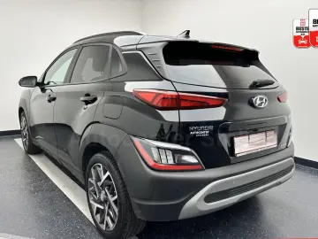 HYUNDAI Kona Trend Hybrid