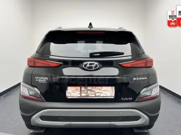 HYUNDAI Kona Trend Hybrid