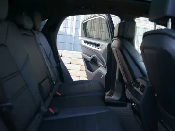 PORSCHE Cayenne Coupe E-Hybrid