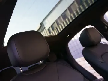 PORSCHE Cayenne Coupe E-Hybrid