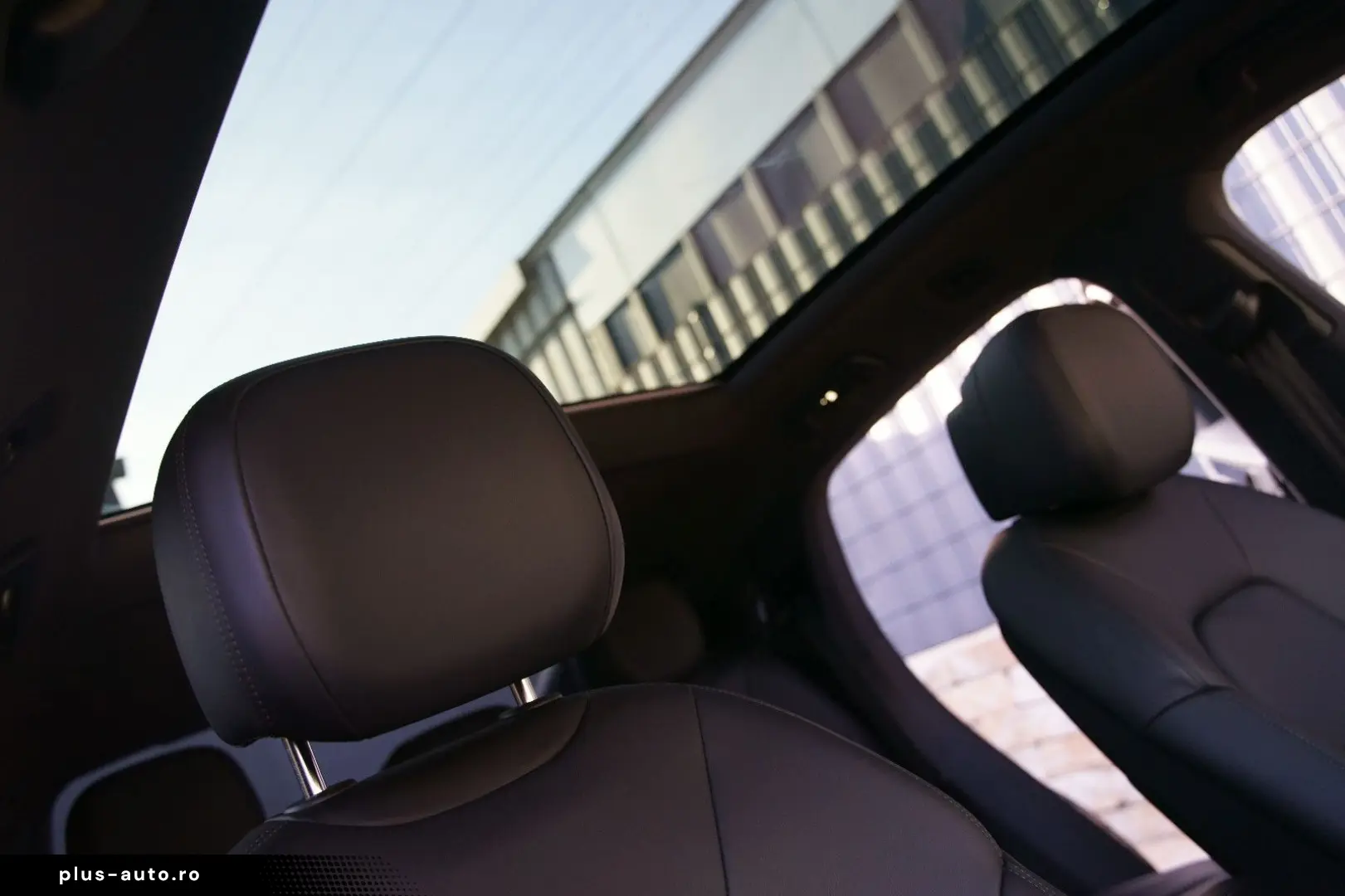 PORSCHE Cayenne Coupe E-Hybrid