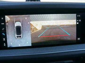 PORSCHE Cayenne Coupe E-Hybrid