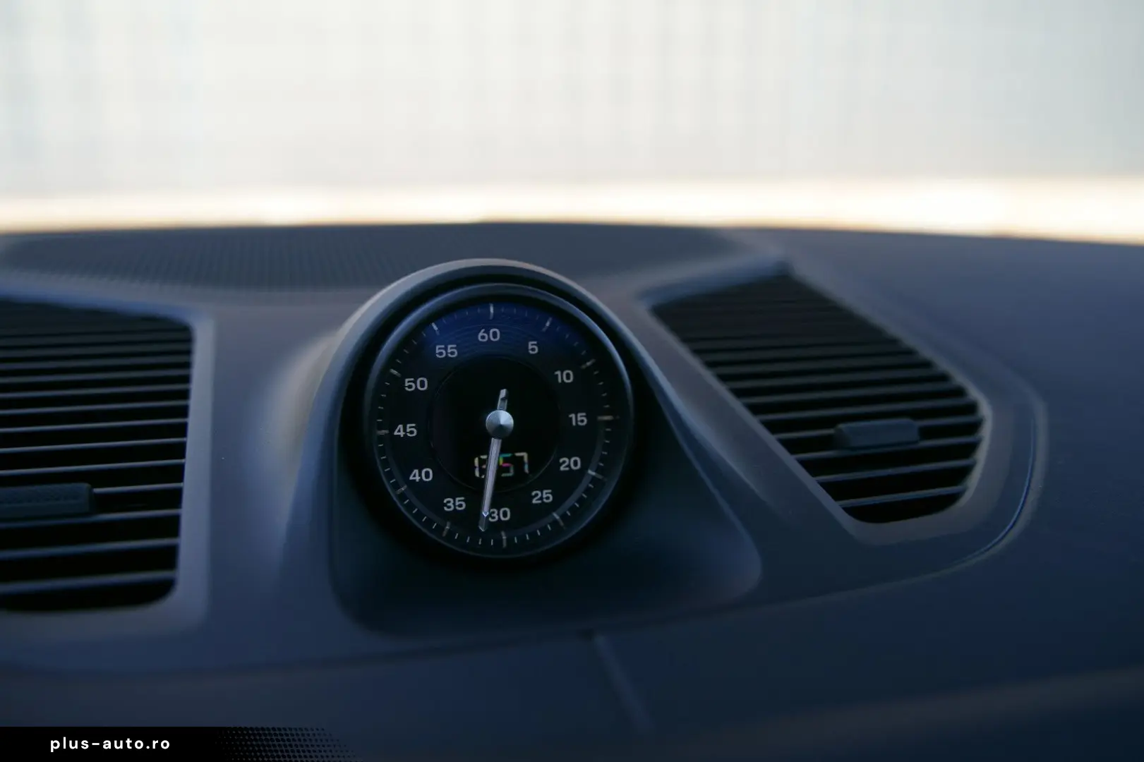 PORSCHE Cayenne Coupe E-Hybrid