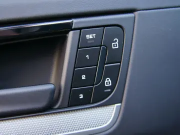 PORSCHE Cayenne Coupe E-Hybrid