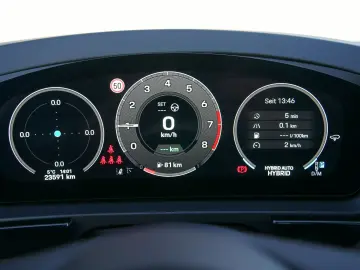 PORSCHE Cayenne Coupe E-Hybrid