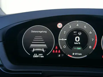 PORSCHE Cayenne Coupe E-Hybrid