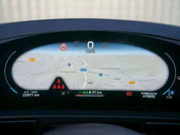 PORSCHE Cayenne Coupe E-Hybrid