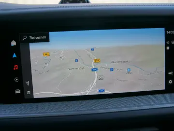 PORSCHE Cayenne Coupe E-Hybrid