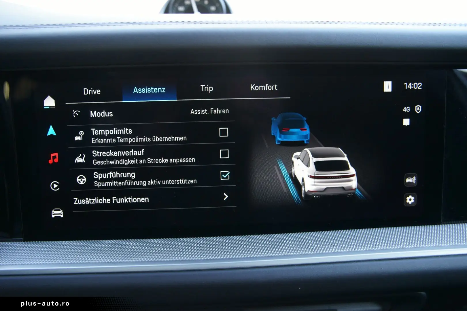 PORSCHE Cayenne Coupe E-Hybrid