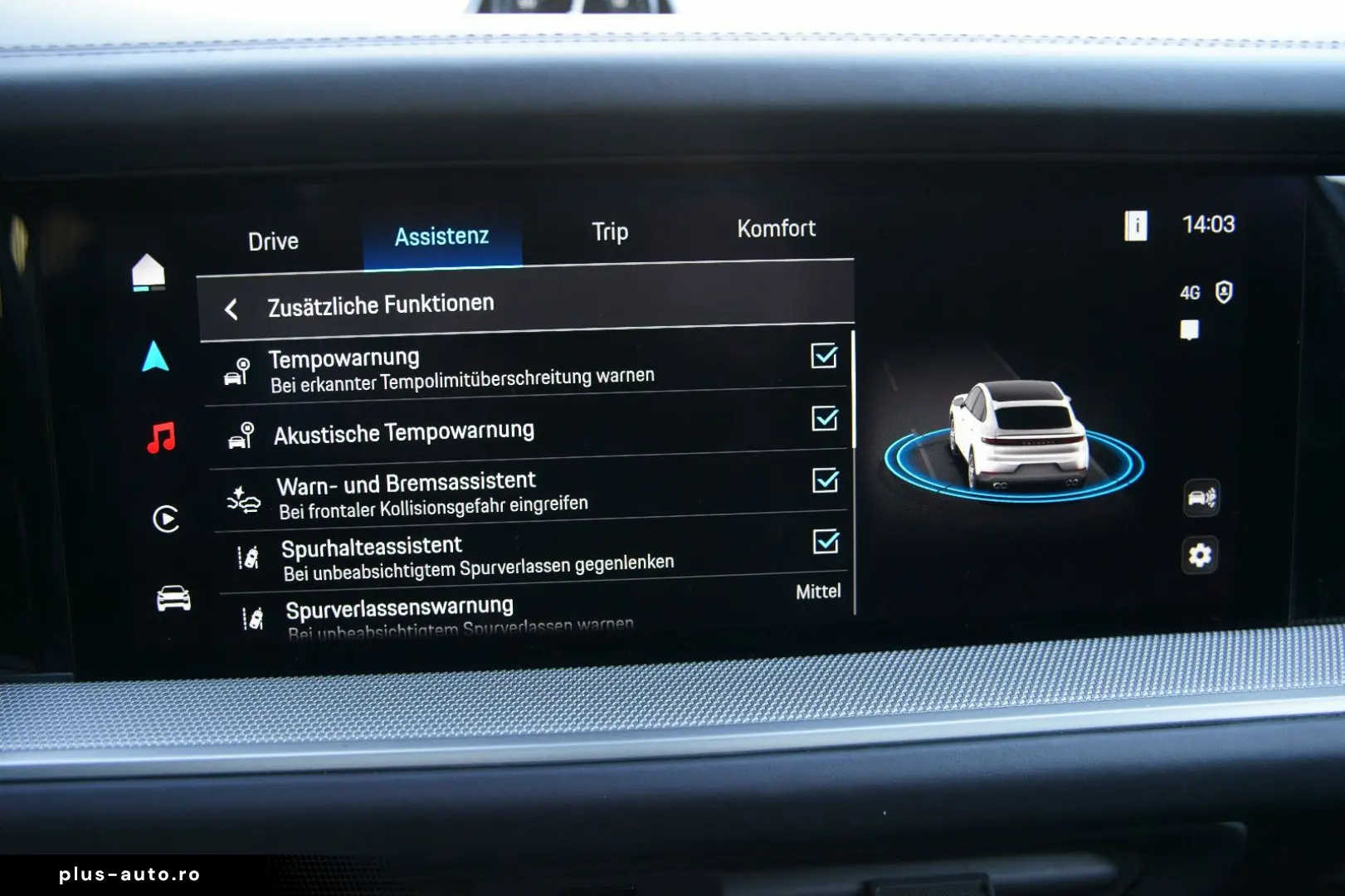 PORSCHE Cayenne Coupe E-Hybrid