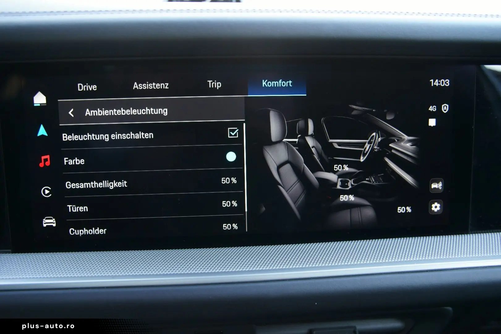 PORSCHE Cayenne Coupe E-Hybrid