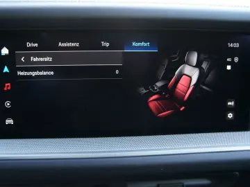 PORSCHE Cayenne Coupe E-Hybrid