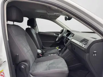 VW Tiguan Allspace Elegance 2.0 TDI IQ.LIGHT LED-MA