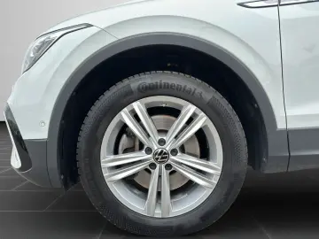 VW Tiguan Allspace Elegance 2.0 TDI IQ.LIGHT LED-MA