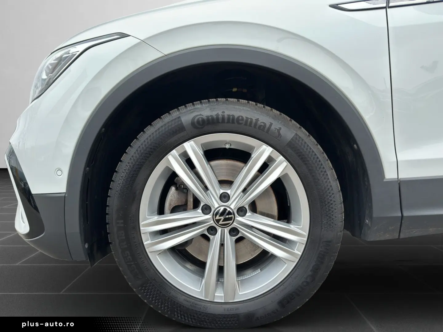 VW Tiguan Allspace Elegance 2.0 TDI IQ.LIGHT LED-MA