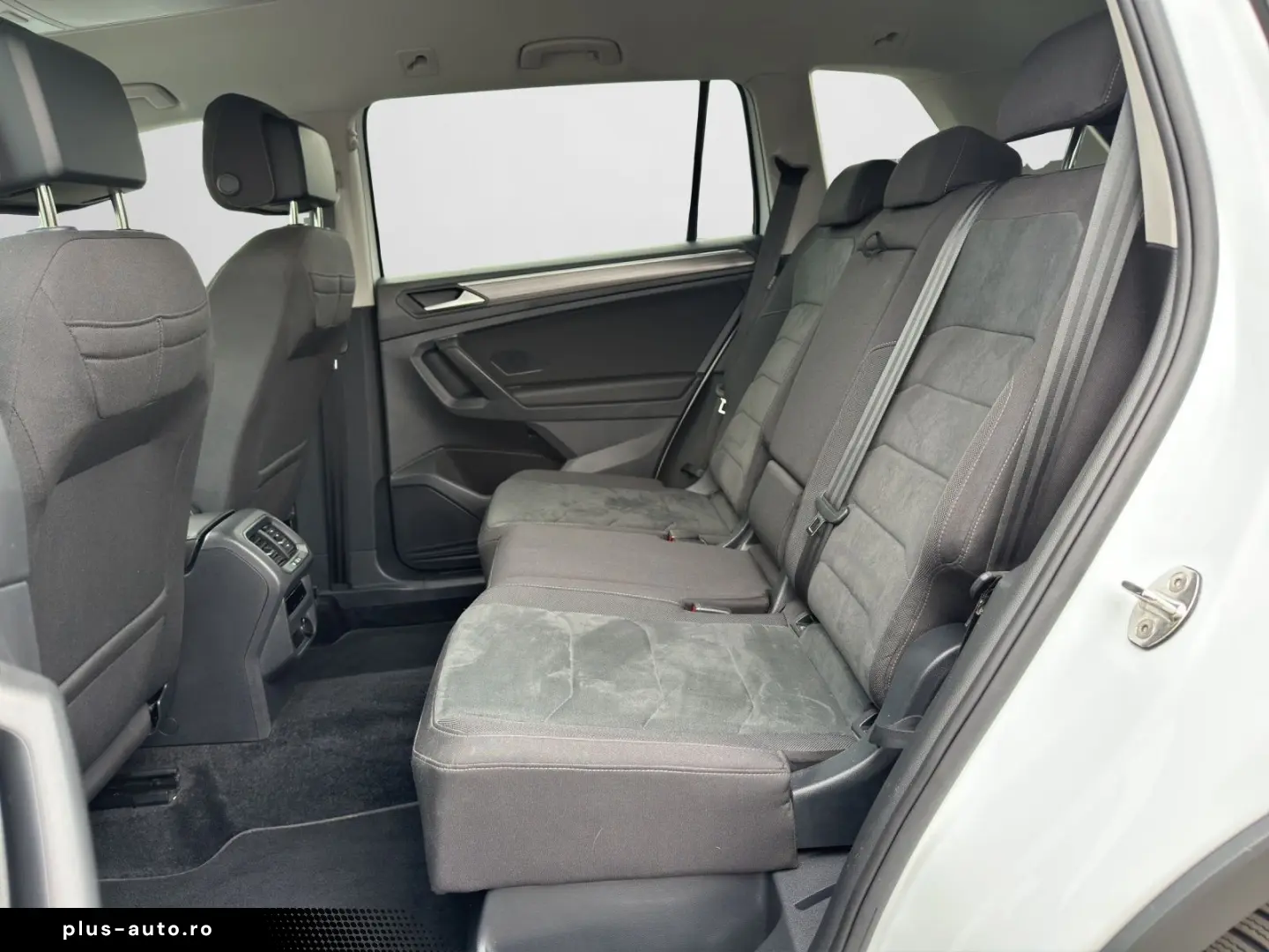 VW Tiguan Allspace Elegance 2.0 TDI IQ.LIGHT LED-MA