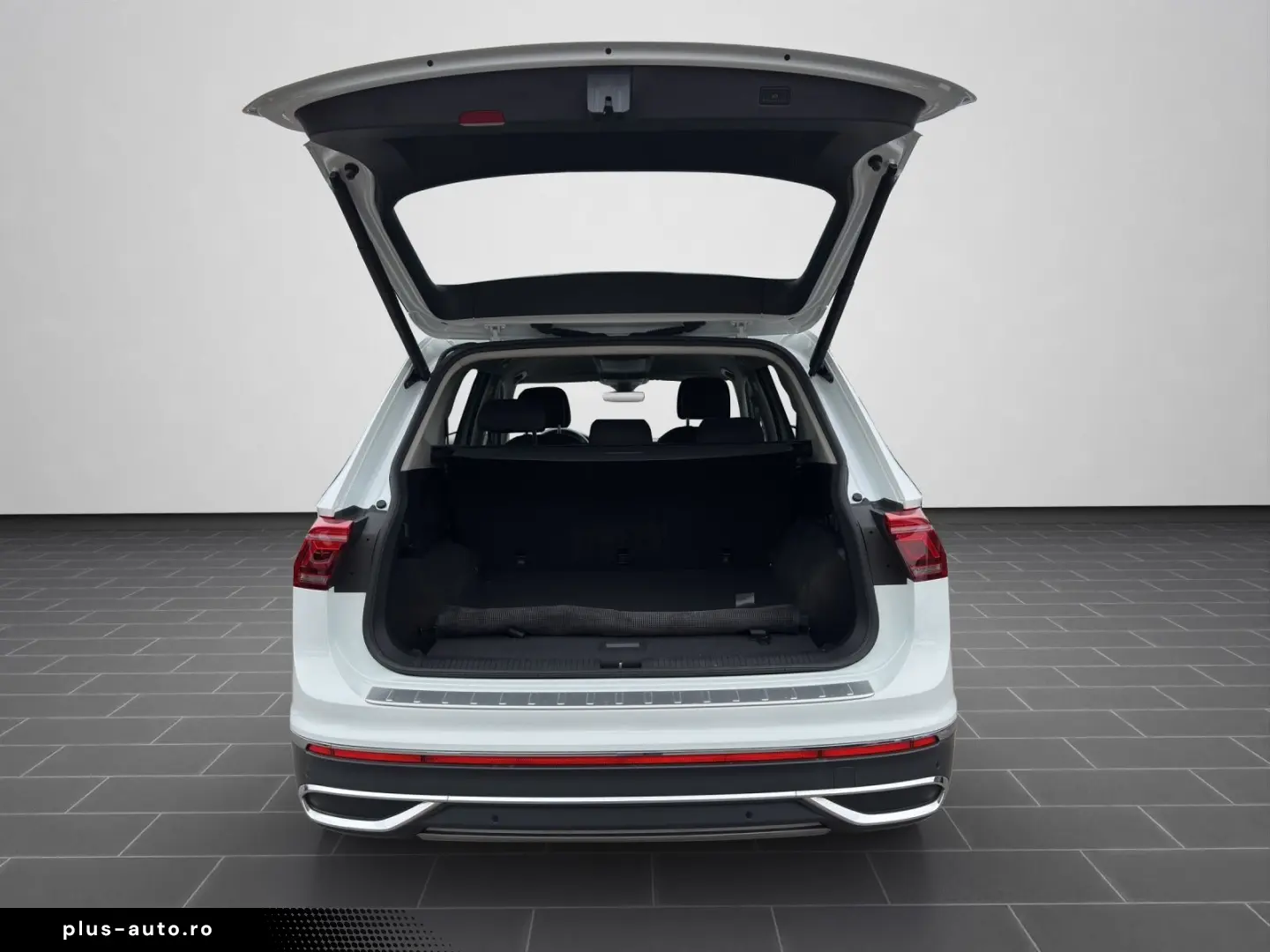 VW Tiguan Allspace Elegance 2.0 TDI IQ.LIGHT LED-MA