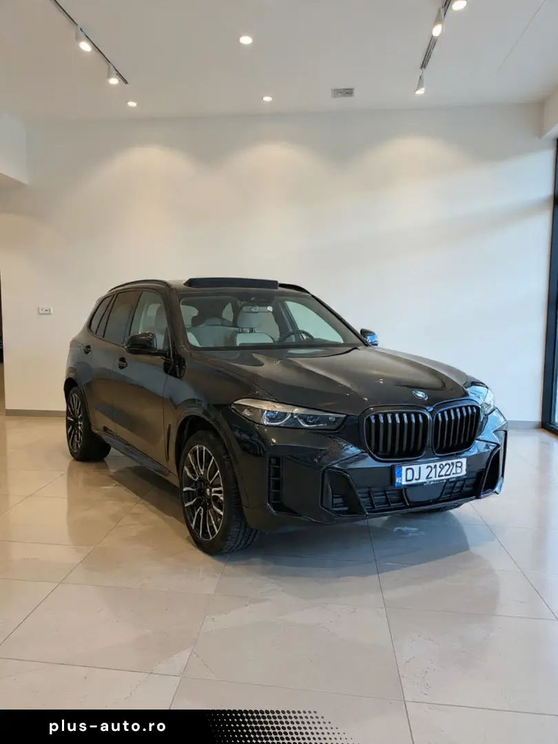 BMW X5 xDrive30d