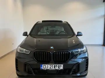 BMW X5 xDrive30d
